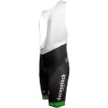 Deceuninck-Quick-Step 2019 Tour de France Edition Trägerhose grün-Radsport-Profi-Team