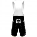 Deceuninck-Quick-Step 2021 Straßenrad Weltmeister Trägerhose-Radsport-Profi-Team Deceuninck-Quick-Step 2021 Straßenrad Weltmeister Trägerhose-Radsport-Profi-Team