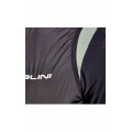 New Gara Vest Fahrradweste schwarz New Gara Vest Fahrradweste schwarz
