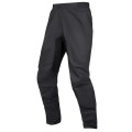 HUMMVEE Fahrrad Regenhose lang schwarz HUMMVEE Fahrrad Regenhose lang schwarz