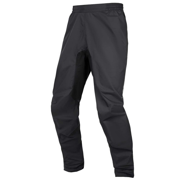 HUMMVEE Fahrrad Regenhose lang schwarz HUMMVEE Fahrrad Regenhose lang schwarz