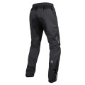 HUMMVEE Fahrrad Regenhose lang schwarz HUMMVEE Fahrrad Regenhose lang schwarz