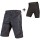 HUMMVEE II Bike Shorts anthrazit/camouflage