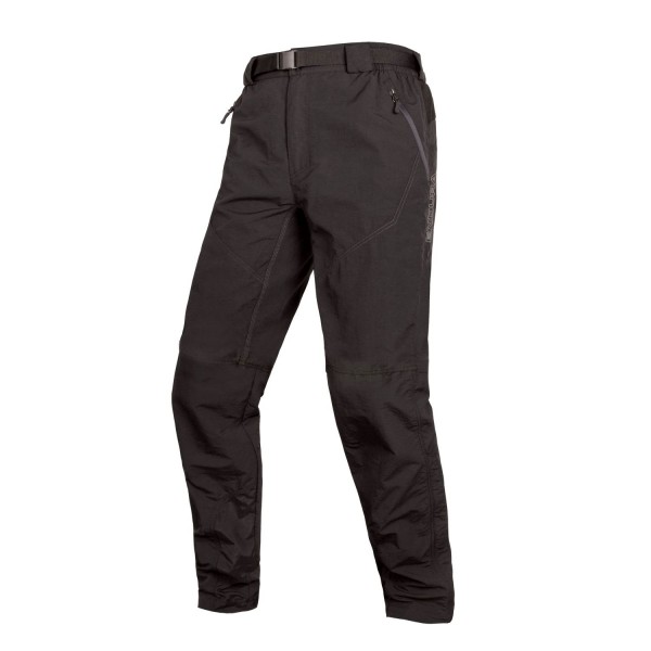 HUMMVEE MTB/Outdoor-Hose lang schwarz HUMMVEE MTB/Outdoor-Hose lang schwarz
