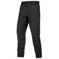 HUMMVEE Zip Off MTB-Radhose lang schwarz HUMMVEE Zip Off MTB-Radhose lang schwarz