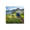MT500 BURNER PANT MTB-Radhose lang schwarz