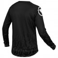 MT500 Print Tee LTD Radtrikot langarm MTB/Freeride schwarz MT500 Print Tee LTD Radtrikot langarm MTB/Freeride schwarz