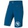 SINGLETRACK II Bike Shorts blau