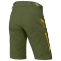 SINGLETRACK II Bike Shorts olivgrün