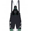 Eolo-Kometa Cycling Team 2021 Trägerhose-Radsport-Profi-Team