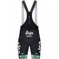Eolo-Kometa Cycling Team 2021 Trägerhose-Radsport-Profi-Team