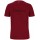 EROICA 2021 MOD T-Shirt weinrot