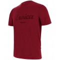 EROICA 2021 MOD T-Shirt weinrot