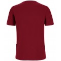 EROICA 2021 MOD T-Shirt weinrot