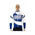 Fassa Bortolo 2005 Langarmtrikot Fassa Bortolo 2005 Langarmtrikot