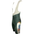 Francaise des Jeux (FdJ) 2004 kurze Trägerhose
