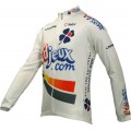 Francaise des Jeux (FdJ) 2004 Langarmtrikot Francaise des Jeux (FdJ) 2004 Langarmtrikot