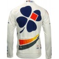 Francaise des Jeux (FdJ) 2004 Langarmtrikot Francaise des Jeux (FdJ) 2004 Langarmtrikot