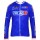 FRANCAISE DES JEUX (FDJ)-TOUR 2013 Radsport-Profi-Team-Langarmtrikot