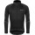ARROW Fahrrad Windjacke schwarz