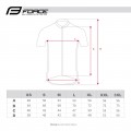 ASCENT Aero Radtrikot kurzarm grün/neongelb