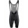 B51 Trägerhose kurz schwarz