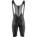 B51 Trägerhose kurz schwarz B51 Trägerhose kurz schwarz