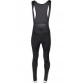 BRIGHT Trägerhose lang schwarz BRIGHT Trägerhose lang schwarz