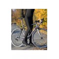 BRIGHT Trägerhose lang schwarz BRIGHT Trägerhose lang schwarz