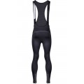 REFLEX LINE Trägerhose lang (ohne Sitzpolster) schwarz REFLEX LINE Trägerhose lang (ohne Sitzpolster) schwarz