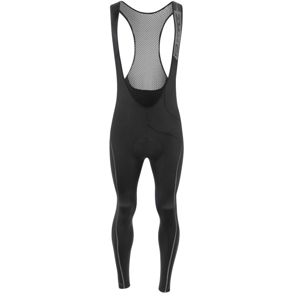 REFLEX LINE Trägerhose lang schwarz REFLEX LINE Trägerhose lang schwarz