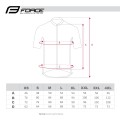 TEAM PRO Aero Radtrikot kurzarm schwarz TEAM PRO Aero Radtrikot kurzarm schwarz