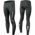 Z68 Radhose lang (ohne Sitzpolster) schwarz