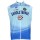Gerolsteiner 2008 Fahrradweste-Radsport-Profi-Team