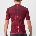 Giro d'Italia 2022 Etappentrikot SFORZATO-Radtrikot kurzarm Giro d'Italia 2022 Etappentrikot SFORZATO-Radtrikot kurzarm