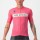 Giro d'Italia 2023 FUORI-MAGLIA ROSA Radtrikot kurzarm