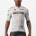Giro d'Italia 2023 MAGLIA BIANCO (weiß) Radtrikot kurzarm