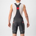 Giro d'Italia 2023 MAGLIA BIANCO Set (Radtrikot+Trägerhose)