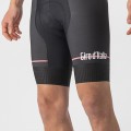 Giro d'Italia 2023 MAGLIA BIANCO Set (Radtrikot+Trägerhose)