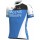 HAGENS BERMAN AXEON 2021 Radtrikot kurzarm (langer RV)-ALE Radsport-Profi-Team