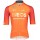 INEOS GRENADIERS 2022 training edition EPIC RACE Radtrikot kurzarm (langer RV)-Radsport-Profi-Team