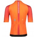 INEOS GRENADIERS 2022 training edition ICON Radtrikot kurzarm (langer RV)-Radsport-Profi-Team