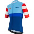 La Vuelta 2021-Altu d'el Gamoniteiru Etappe-Radtrikot kurzarm La Vuelta 2021-Altu d'el Gamoniteiru Etappe-Radtrikot kurzarm