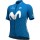 MOVISTAR 2020 PRS Radtrikot kurzarm-ALE Radsport-Profi-Team