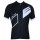 Blade Jersey Radtrikot kurzarm schwarz/weiß