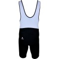 Cocis 2 Serie 2.1M Radsport-Trägerhose schwarz