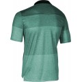COUNTRY JERSEY Radtrikot kurzarm grün COUNTRY JERSEY Radtrikot kurzarm grün