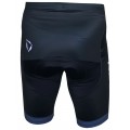 Radsport-Set (Radtrikot VENDETTA+Radhose DYNAMITE) schwarz/neongelb Radsport-Set (Radtrikot VENDETTA+Radhose DYNAMITE) schwarz/neongelb