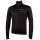 Ergo Shield Jkt Fahrrad Winterjacke schwarz