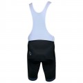 Radsport-Set (Radtrikot Rebel Jersey+Trägerhose Fireball) schwarz/anthrazit